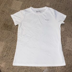 Under Armour Thermacool T-shirt